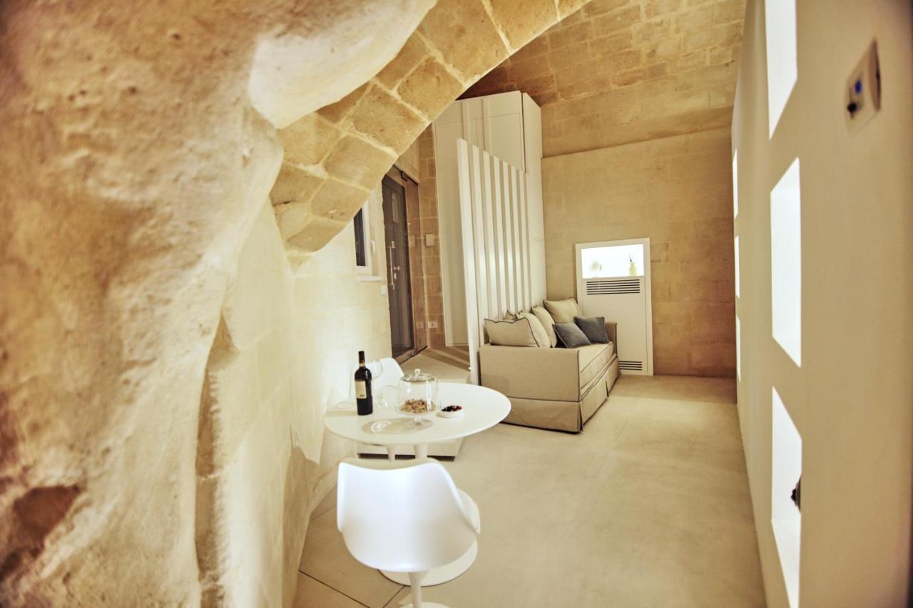Anima Pietra Luxury Suite Matera Exterior photo