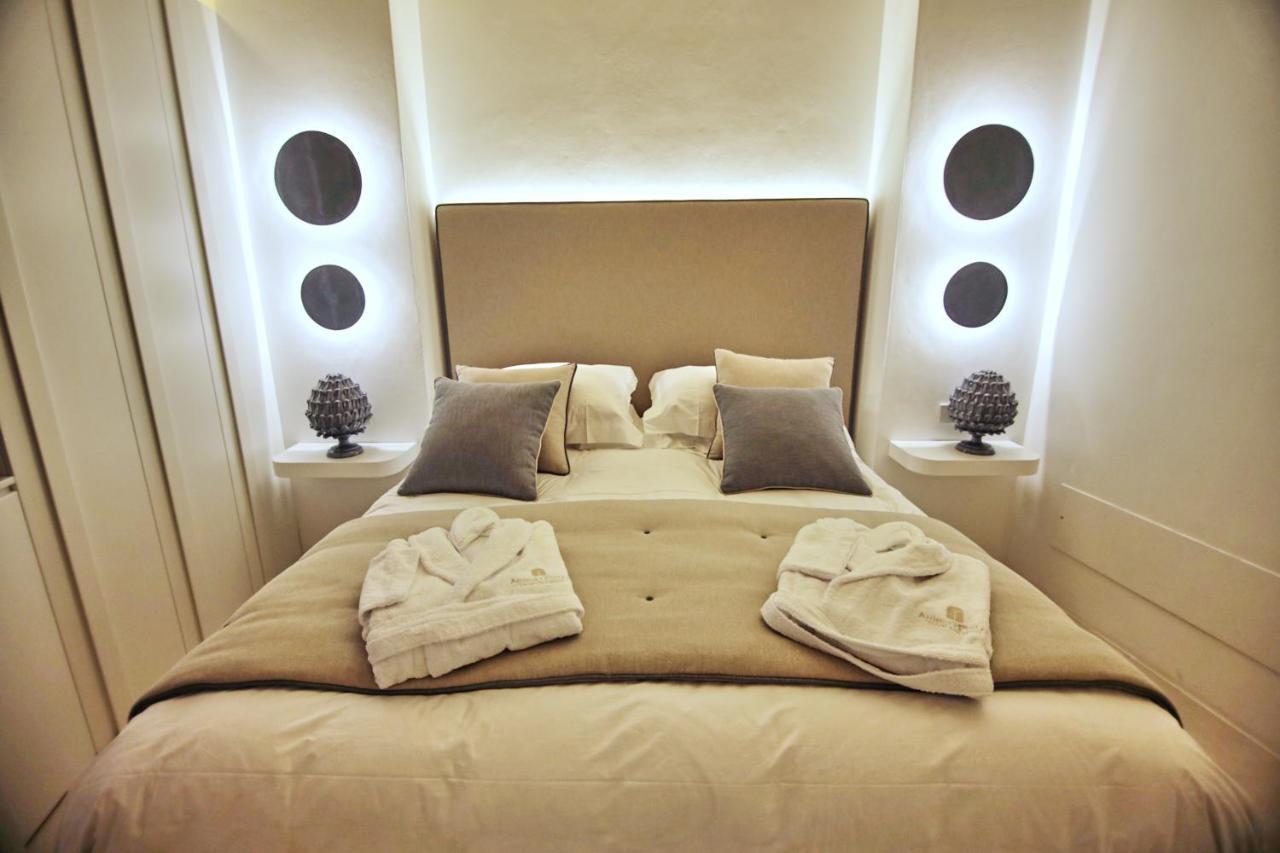 Anima Pietra Luxury Suite Matera Exterior photo